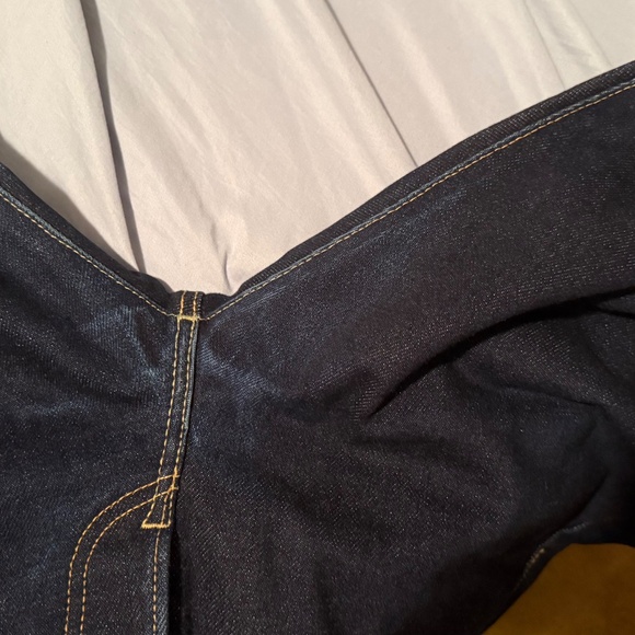 Iron Heart 888 UHR 21/23oz Jeans Size 40 - Picture 6 of 6